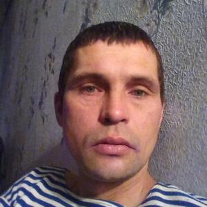Николай, 39 лет, Междуреченск