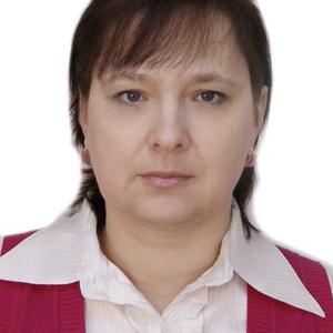 Юлия, 56 лет, Владивосток