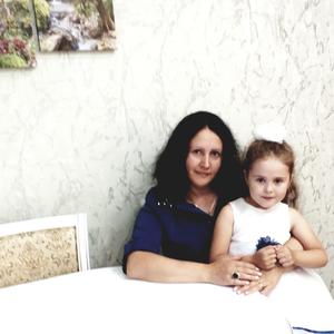 Анна Влади, 49 лет, Киселевск