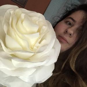 Elina, 22 года, Уфа