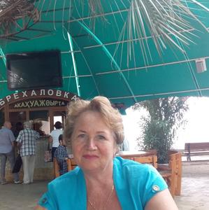 Девушки в Волгодонске: Светлана, 72 - ищет парня из Волгодонска