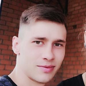Парни в Вичуге: Алексей Клеков, 32 - ищет девушку из Вичуги