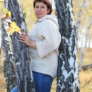 Девушки в Свирске: Татьяна, 49 - ищет парня из Свирска