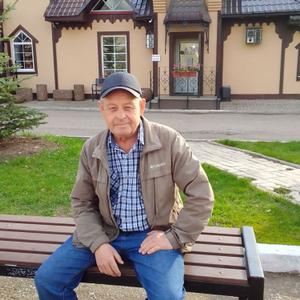 Валерий, 67 лет, Уфа