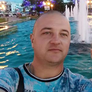 Макс, 41 год, Хабаровск