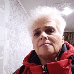 Марина, 60 лет, Окуловка