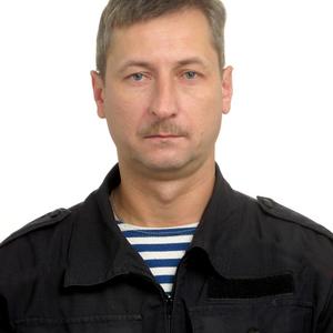Василий, 50 лет, Белоусово