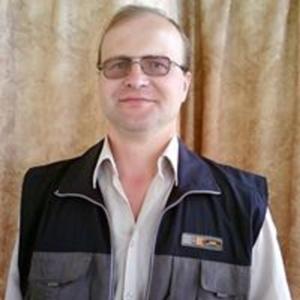 Анатолий, 51 год, Чапаевск