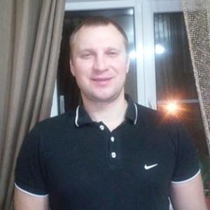 Евгений, 41 год, Смоленск