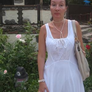 Анастасия, 51 год, Мытищи