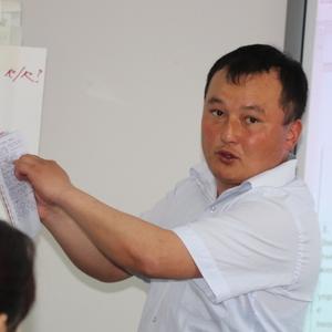Жыргалбек, 32 года, Бишкек
