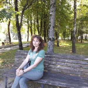 Девушки в Мурманске: Ирина, 46 - ищет парня из Мурманска