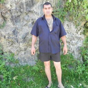 Парни в Йошкар-Оле: Самвел, 49 - ищет девушку из Йошкар-Олы
