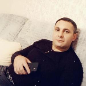 Арман, 39 лет, Новосибирск