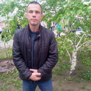 Виктóр, 47 лет, Оренбург
