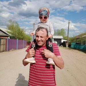 Евгений, 48 лет, Новоильинск