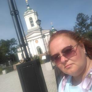 Мария, 39 лет, Иркутск