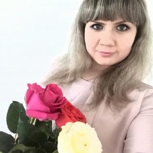 Анюта Скурихина, 31 год, Пермь