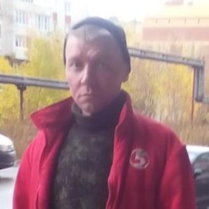 Парни в Йошкар-Оле: Иван, 41 - ищет девушку из Йошкар-Олы