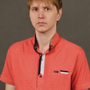 Дмитрий, 31 год, Заречный