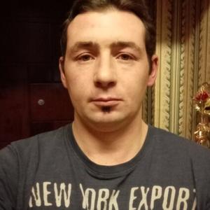 Парни в Калининграде: Александр, 35 - ищет девушку из Калининграда
