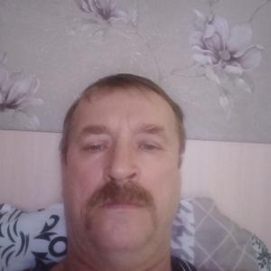 Сергей, 55 лет, Новосибирск