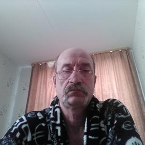 Василий, 57 лет, Нарьян-Мар