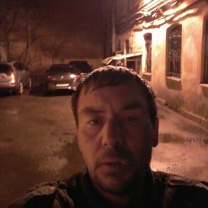 Парни в Санкт-Петербурге: Альберт, 46 - ищет девушку из Санкт-Петербурга