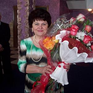 Надежда Каплева, 72 года, Кострома