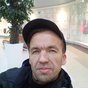 Сергей, 50 лет, Северодвинск