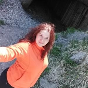 Девушки в Южно-Сахалинске: Марфа  Васильевна, 35 - ищет парня из Южно-Сахалинска