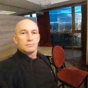 Джейсон, 44 года, Горно-Алтайск