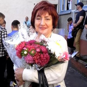 Нина, 63 года, Балаково