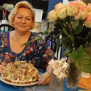 Жанна, 61 год, Нижний Новгород