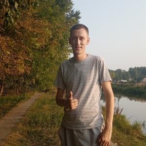 Дмитрий, 34 года, Северск