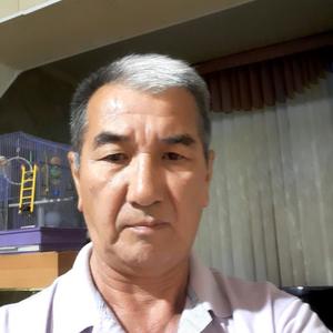 Равиль Кадралиев, 57 лет, Астрахань