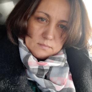 Марина Савина, 45 лет, Чита