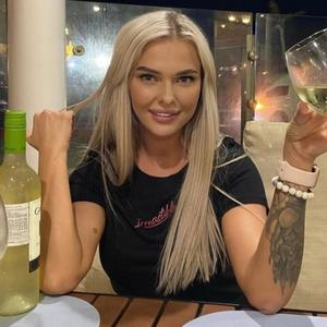 Viktoriya, 29 лет, Красноярск