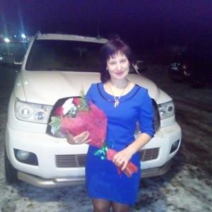 Девушки в Тамбове: Светлана Ивашенцева, 51 - ищет парня из Тамбова