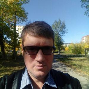 Парни в Новокуйбышевске: Перов Роман, 44 - ищет девушку из Новокуйбышевска