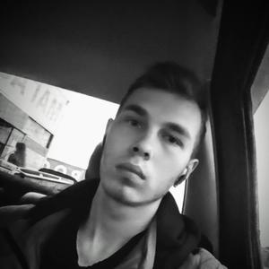 Vadim, 23 года, Вологда