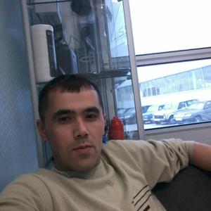 Аббосжон, 34 года, Пушкино