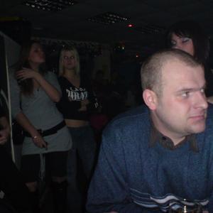 Парни в Новокузнецке: Павел, 43 - ищет девушку из Новокузнецка