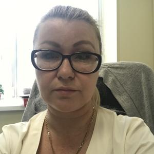 Ольга, 47 лет, Владивосток