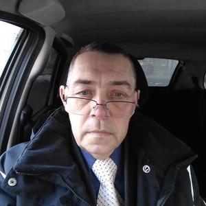 Владимир, 58 лет, Оренбург