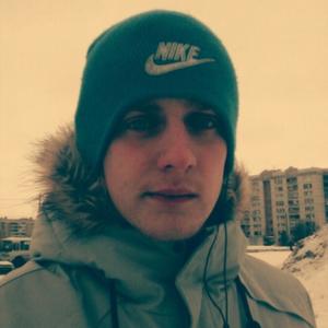 Илья, 28 лет, Кострома