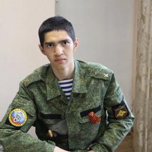 Ихтиёржон, 24 года, Красноярск