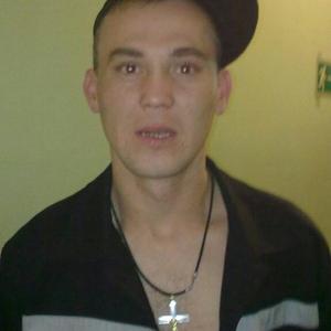 Сергей, 42 года, Нея