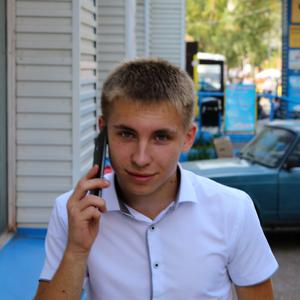 Парни в Оренбурге: Виктор, 24 - ищет девушку из Оренбурга