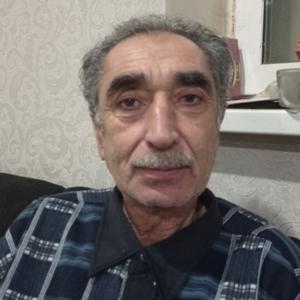 Александр, 65 лет, Воскресенск